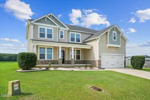 105 Mondavi Ct, Princeton, NC 27569 - Photo 2
