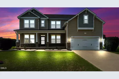 105 Mondavi Court, Princeton, NC 27569 - Photo 2