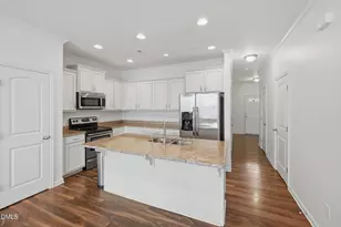 506 Oak Forest View Ln, Wake Forest, NC 27587 - Photo 10