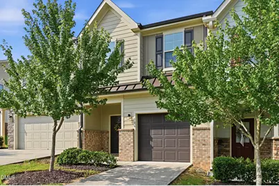 506 Oak Forest View Lane, Wake Forest, NC 27587 - Photo 4