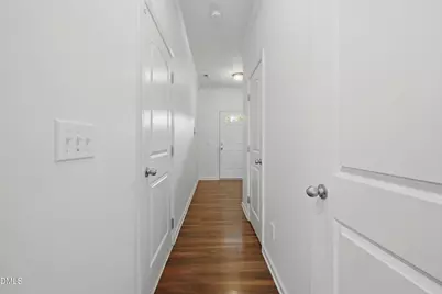 506 Oak Forest View Lane, Wake Forest, NC 27587 - Photo 6