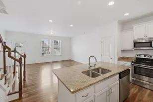506 Oak Forest View Ln, Wake Forest, NC 27587 - Photo 8