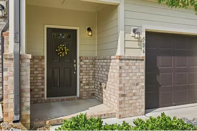 506 Oak Forest View Lane, Wake Forest, NC 27587 - Photo 2