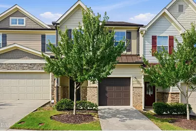 506 Oak Forest View Lane, Wake Forest, NC 27587 - Photo 1