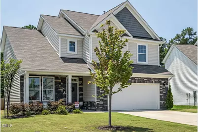 815 Golden Plum Lane, Zebulon, NC 27597 - Photo 1