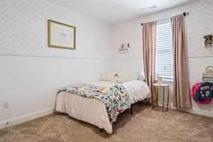 815 Golden Plum Ln, Zebulon, NC 27597 - Photo 26