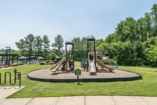 815 Golden Plum Ln, Zebulon, NC 27597 - Photo 36