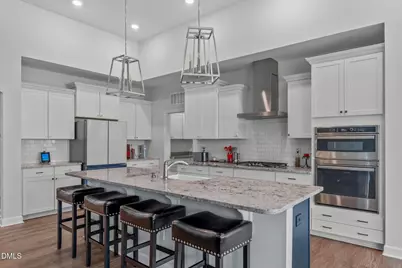 45 Moon Flower Walk, Youngsville, NC 27596 - Photo 8