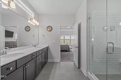 45 Moon Flower Walk, Youngsville, NC 27596 - Photo 14