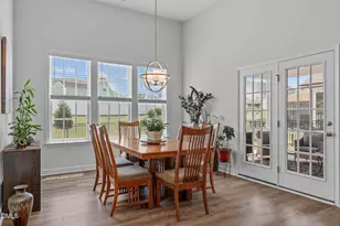 45 Moon Flower Walk, Youngsville, NC 27596 - Photo 10