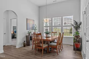 45 Moon Flower Walk, Youngsville, NC 27596 - Photo 12