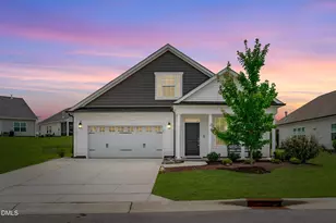 45 Moon Flower Walk, Youngsville, NC 27596 - Photo 1
