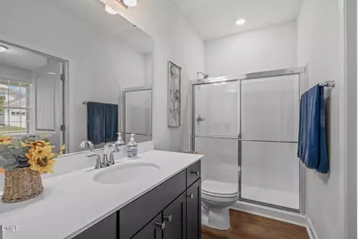 45 Moon Flower Walk, Youngsville, NC 27596 - Photo 6