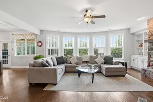 337 Karpen Ln, Cary, NC 27519 - Photo 16