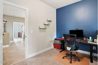 337 Karpen Lane, Cary, NC 27519 - Photo 64