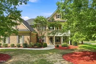 337 Karpen Ln, Cary, NC 27519 - Photo 4