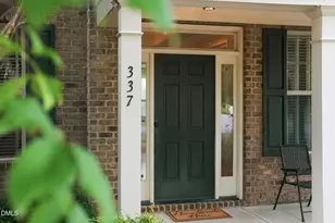 337 Karpen Ln, Cary, NC 27519 - Photo 10