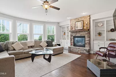 337 Karpen Lane, Cary, NC 27519 - Photo 20