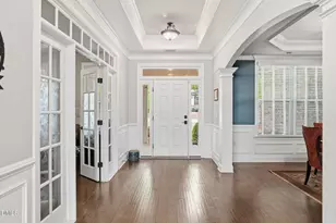 337 Karpen Ln, Cary, NC 27519 - Photo 6