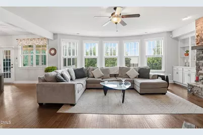 337 Karpen Lane, Cary, NC 27519 - Photo 22