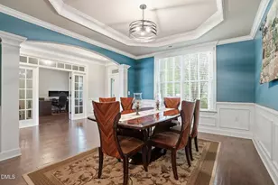 337 Karpen Ln, Cary, NC 27519 - Photo 10