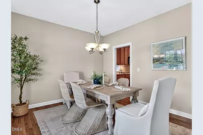 1107 Elbury Drive, Apex, NC 27502 - Photo 6