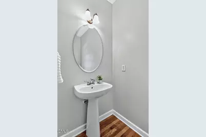 1107 Elbury Drive, Apex, NC 27502 - Photo 16