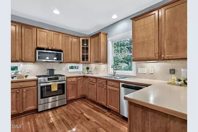 1107 Elbury Drive, Apex, NC 27502 - Photo 12