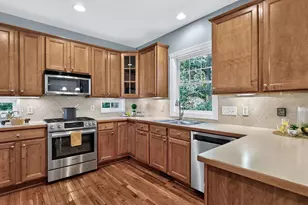 1107 Elbury Dr, Apex, NC 27502 - Photo 12