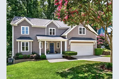 1107 Elbury Drive, Apex, NC 27502 - Photo 2