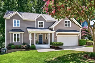 1107 Elbury Dr, Apex, NC 27502 - Photo 2