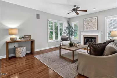 1107 Elbury Drive, Apex, NC 27502 - Photo 8