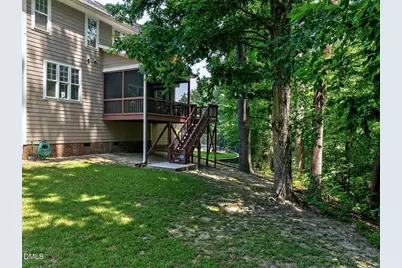 1107 Elbury Drive, Apex, NC 27502 - Photo 30