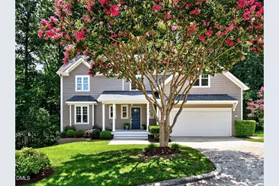 1107 Elbury Drive, Apex, NC 27502 - Photo 1