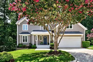 1107 Elbury Dr, Apex, NC 27502 - Photo 1