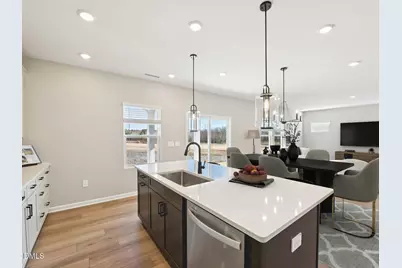 3529 Blythedale Lane, Raleigh, NC 27616 - Photo 4