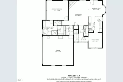6600 St Jens Lane, Raleigh, NC 27603 - Photo 56