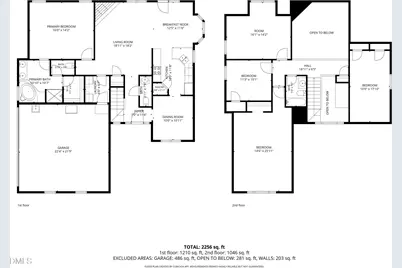 6600 St Jens Lane, Raleigh, NC 27603 - Photo 58