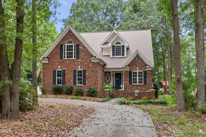 6600 St Jens Lane, Raleigh, NC 27603 - Photo 2