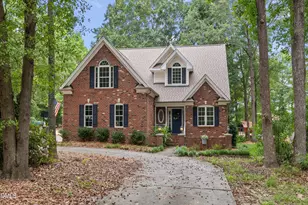 6600 St Jens Ln, Raleigh, NC 27603 - Photo 2