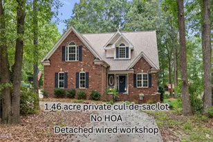 6600 St Jens Ln, Raleigh, NC 27603 - Photo 1