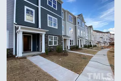 609 Gimari Drive, Wake Forest, NC 27587 - Photo 1