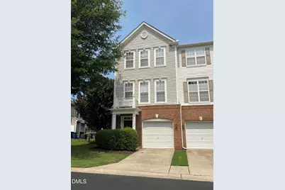 4905 Wyatt Brook Way, Raleigh, NC 27609 - Photo 1