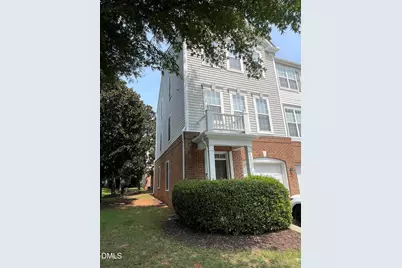 4905 Wyatt Brook Way, Raleigh, NC 27609 - Photo 2