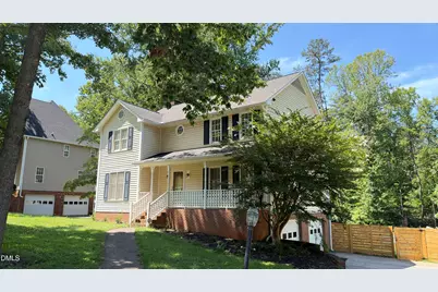 2089 Pembrooke Forest Drive, Winston Salem, NC 27106 - Photo 1