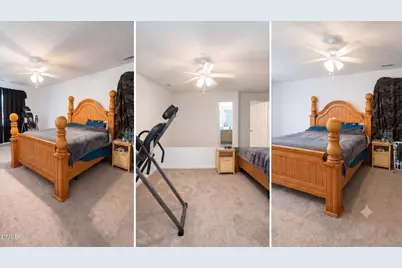 2089 Pembrooke Forest Drive, Winston Salem, NC 27106 - Photo 8