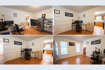 2089 Pembrooke Forest Drive, Winston Salem, NC 27106 - Photo 4