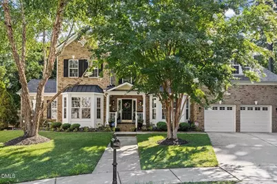 2209 Summer Elms Court, Raleigh, NC 27614 - Photo 2