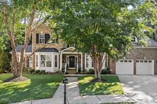 2209 Summer Elms Ct, Raleigh, NC 27614 - Photo 2