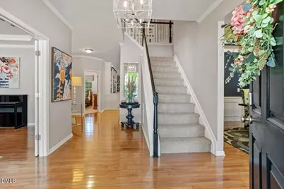 2209 Summer Elms Court, Raleigh, NC 27614 - Photo 4